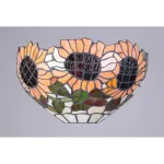 Светильник настенный Omnilux Algoz OML-80401-01 от ImperiumLoft