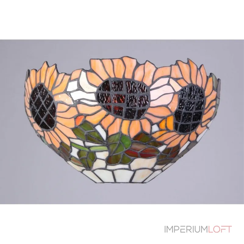 Светильник настенный Omnilux Algoz OML-80401-01 от ImperiumLoft