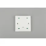 Выключатель трехклавишный Aployt Magnetic track 220 APL.0190.00.03 от ImperiumLoft