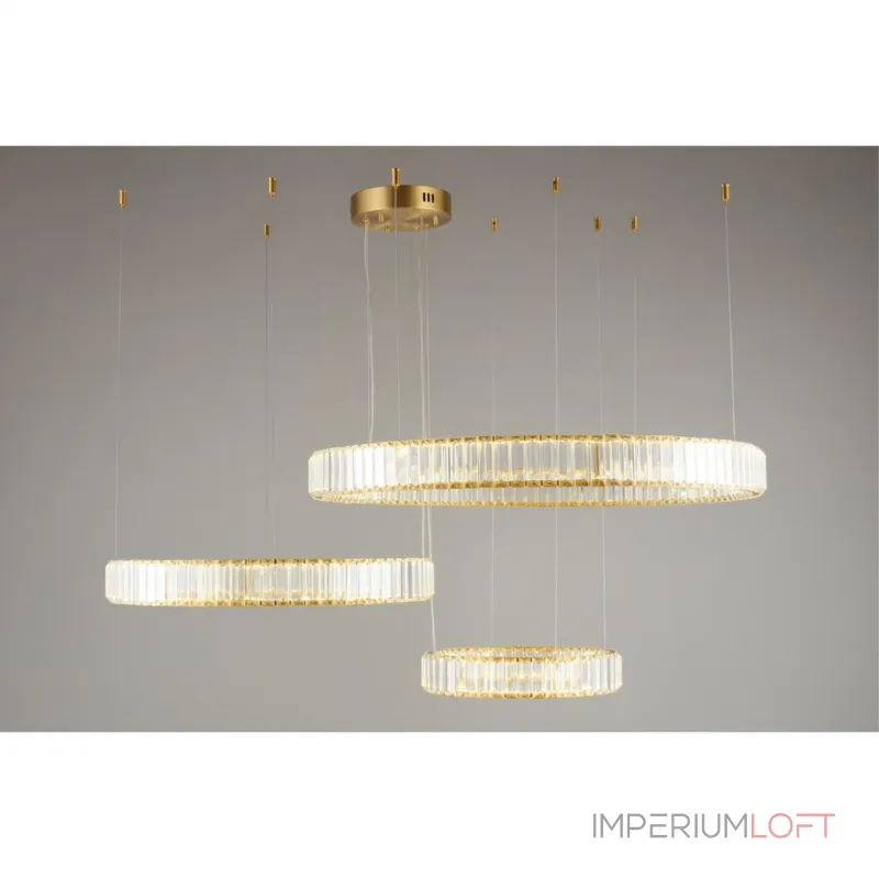 Подвесная люстра Aployt Nicoletta APL.026.03.100 Подвесная люстра Aployt Nicoletta APL.026.03.100