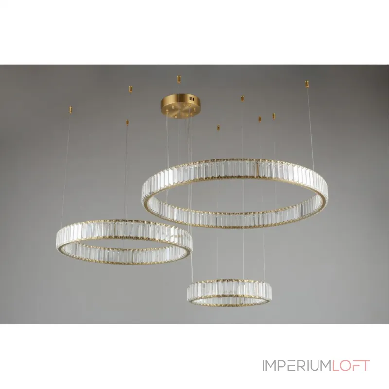 Подвесная люстра Aployt Nicoletta APL.026.03.100 Подвесная люстра Aployt Nicoletta APL.026.03.100