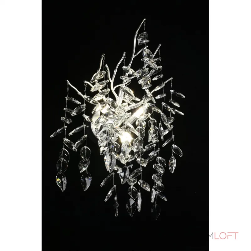 Светильник настенный Aployt Gertunia APL.847.11.03 от ImperiumLoft Светильник настенный Aployt Gertunia APL.847.11.03 от ImperiumLoft