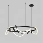 Подвесная люстра Aployt Sindrillon APL.773.03.84