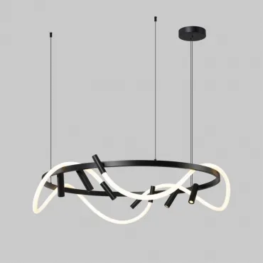 Подвесная люстра Aployt Sindrillon APL.773.03.84