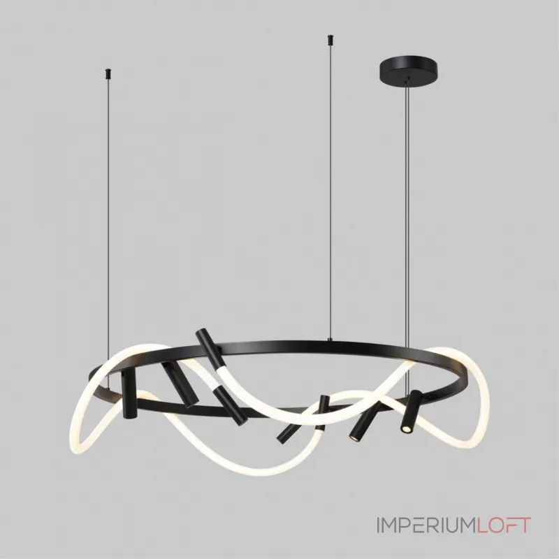 Подвесная люстра Aployt Sindrillon APL.773.03.84 Подвесная люстра Aployt Sindrillon APL.773.03.84