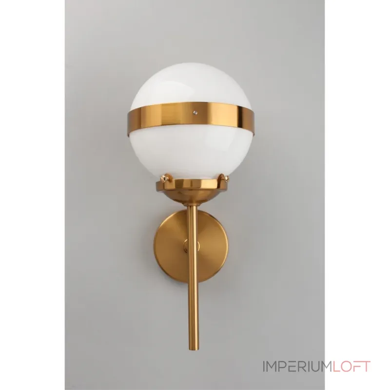 Светильник настенный Aployt Lulu APL.820.01.01 от ImperiumLoft