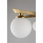 Потолочная люстра Omnilux Pabu OML-68307-06