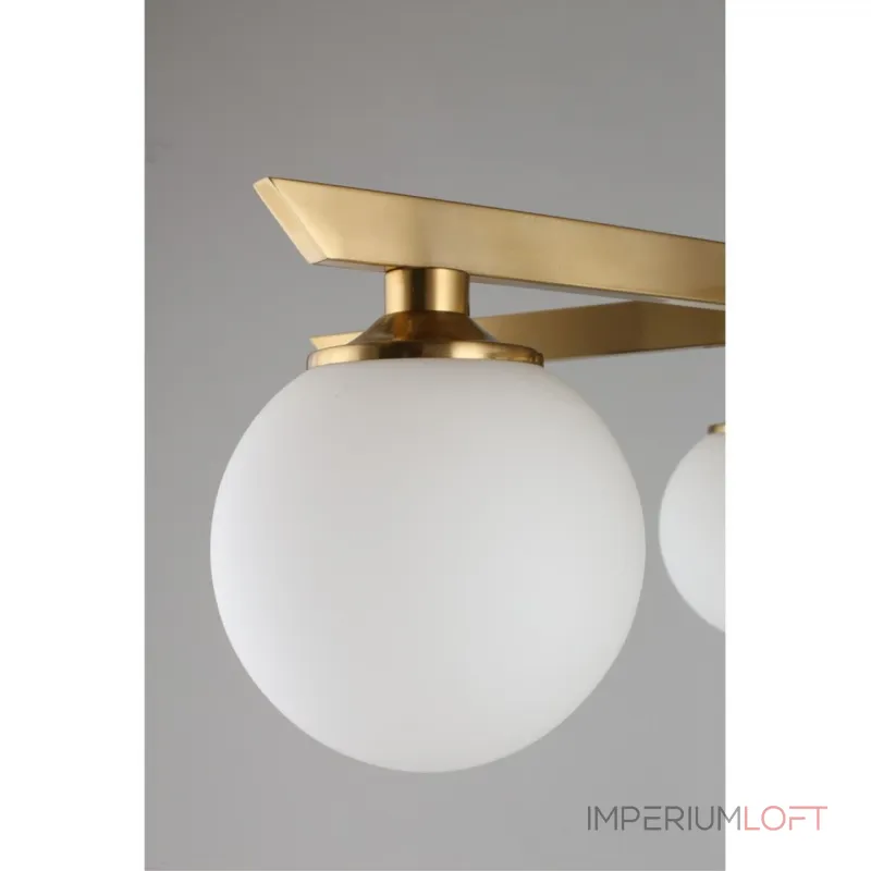 Потолочная люстра Omnilux Pabu OML-68307-06