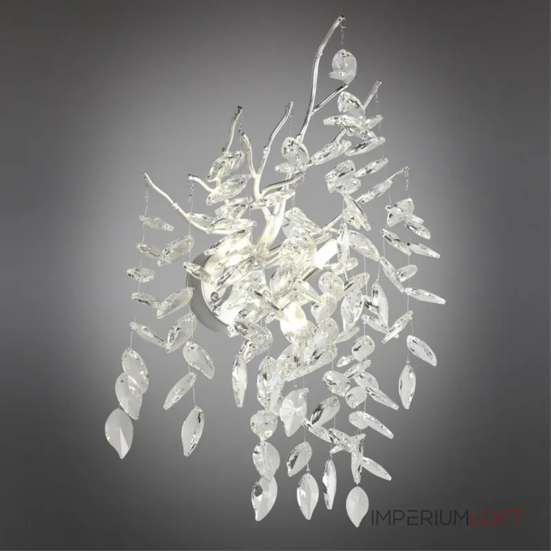 Светильник настенный Aployt Gertunia APL.847.11.03 от ImperiumLoft Светильник настенный Aployt Gertunia APL.847.11.03 от ImperiumLoft