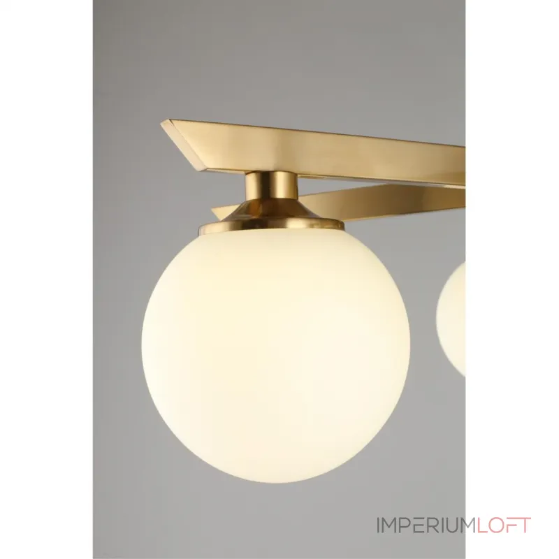 Потолочная люстра Omnilux Pabu OML-68307-06