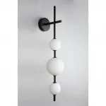 Светильник настенный Aployt Diego APL.645.11.15 от ImperiumLoft