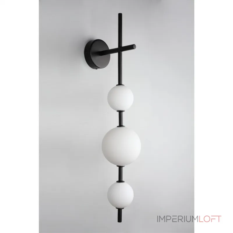 Светильник настенный Aployt Diego APL.645.11.15 от ImperiumLoft Светильник настенный Aployt Diego APL.645.11.15 от ImperiumLoft