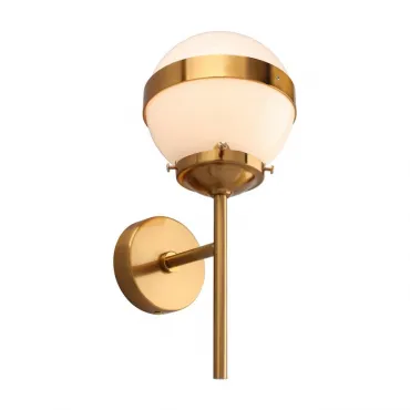 Светильник настенный Aployt Lulu APL.820.01.01 Светильник настенный Aployt Lulu APL.820.01.01