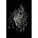 Светильник настенный Aployt Gertunia APL.847.11.03 от ImperiumLoft