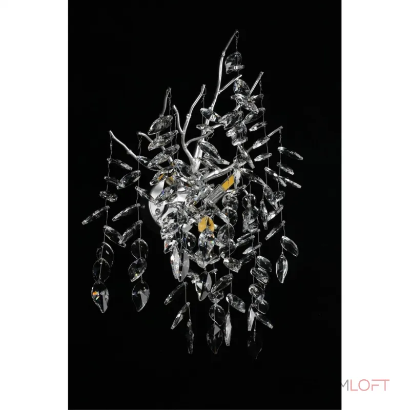 Светильник настенный Aployt Gertunia APL.847.11.03 от ImperiumLoft Светильник настенный Aployt Gertunia APL.847.11.03 от ImperiumLoft