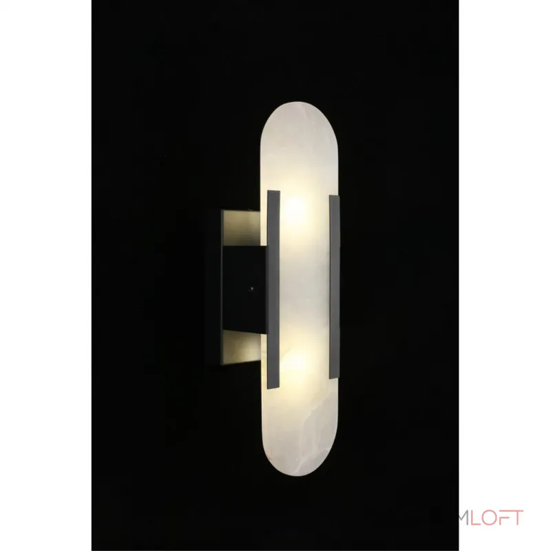 Светильник настенный Aployt Klodett APL.323.11.02 от ImperiumLoft Светильник настенный Aployt Klodett APL.323.11.02 от ImperiumLoft