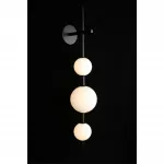 Светильник настенный Aployt Diego APL.645.11.15 от ImperiumLoft