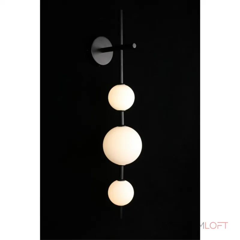 Светильник настенный Aployt Diego APL.645.11.15 от ImperiumLoft Светильник настенный Aployt Diego APL.645.11.15 от ImperiumLoft