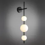 Светильник настенный Aployt Diego APL.645.11.15 от ImperiumLoft