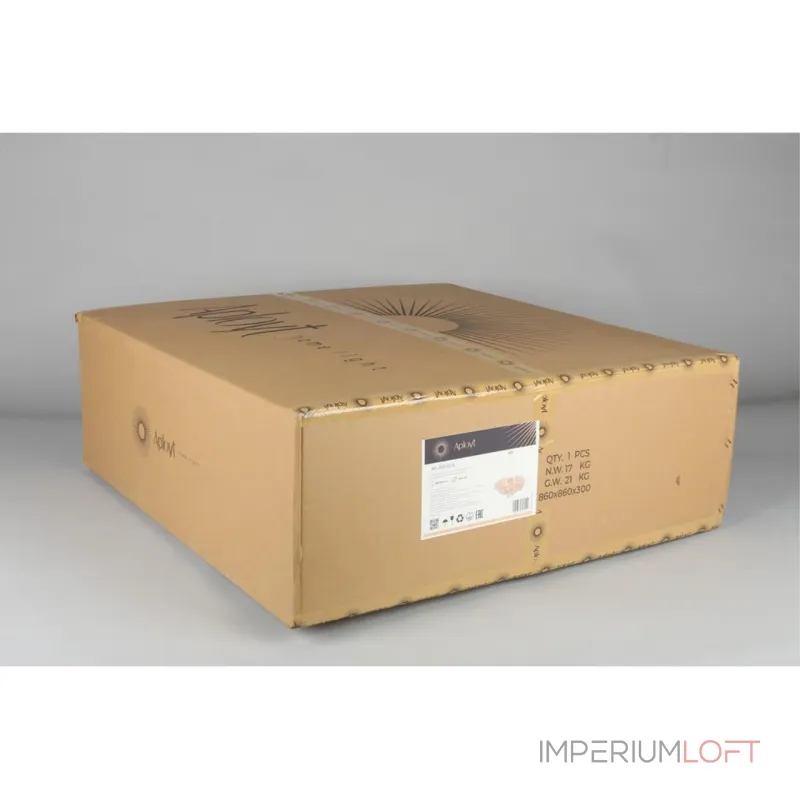 Подвесная люстра Aployt Rochell APL.850.03.13 Подвесная люстра Aployt Rochell APL.850.03.13