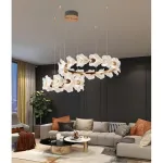 Подвесная люстра Aployt Fifi APL.095.03.170 от ImperiumLoft