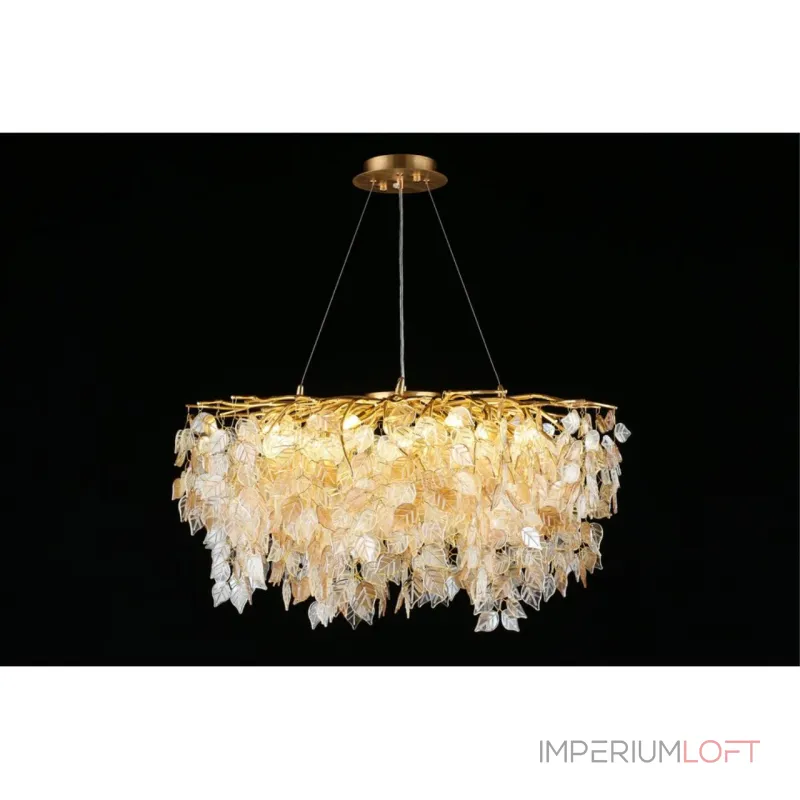 Подвесная люстра Aployt Rochell APL.850.03.13 Подвесная люстра Aployt Rochell APL.850.03.13