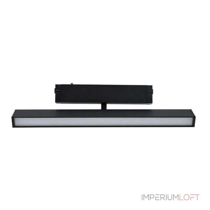 Светильник трековый Aployt Magnetic track 220 APL.0203.00.18 от ImperiumLoft Светильник трековый Aployt Magnetic track 220 APL.0203.00.18 от ImperiumLoft