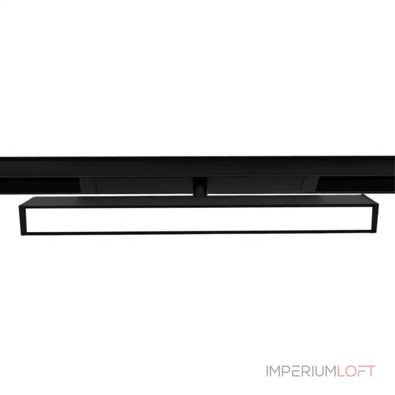 Светильник трековый Aployt Magnetic track 220 APL.0203.00.18 от ImperiumLoft Светильник трековый Aployt Magnetic track 220 APL.0203.00.18 от ImperiumLoft