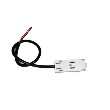 Трековая фурнитура Aployt Magnetic track 220 APL.0280.10.03 Трековая фурнитура Aployt Magnetic track 220 APL.0280.10.03