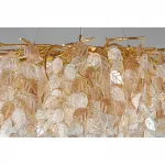 Подвесная люстра Aployt Rochell APL.850.03.13