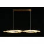 Подвесной светильник Aployt Olimp APL.045.06.20