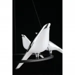 Подвесная люстра Aployt Astor APL.822.13.60