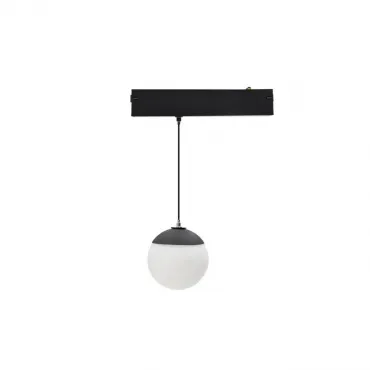 Светильник трековый Aployt Magnetic track 220 APL.0211.00.05 Светильник трековый Aployt Magnetic track 220 APL.0211.00.05