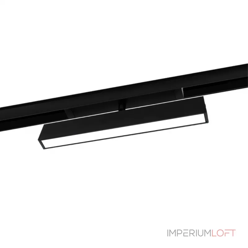 Светильник трековый Aployt Magnetic track 220 APL.0203.00.18 от ImperiumLoft Светильник трековый Aployt Magnetic track 220 APL.0203.00.18 от ImperiumLoft