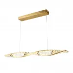 Подвесной светильник Aployt Olimp APL.045.06.20