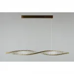 Подвесной светильник Aployt Olimp APL.045.06.20