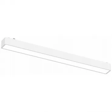 Светильник трековый Aployt Magnetic track 48 APL.0101.11.15 Светильник трековый Aployt Magnetic track 48 APL.0101.11.15