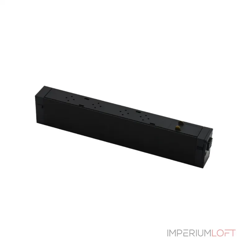 Светильник трековый Aployt Magnetic track 220 APL.0200.00.09 от ImperiumLoft Светильник трековый Aployt Magnetic track 220 APL.0200.00.09 от ImperiumLoft