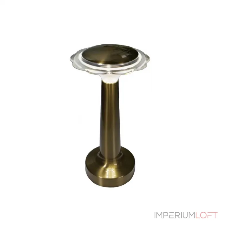 Настольная лампа Omnilux OML-40204-01 от ImperiumLoft