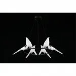 Подвесная люстра Aployt Astor APL.822.13.60