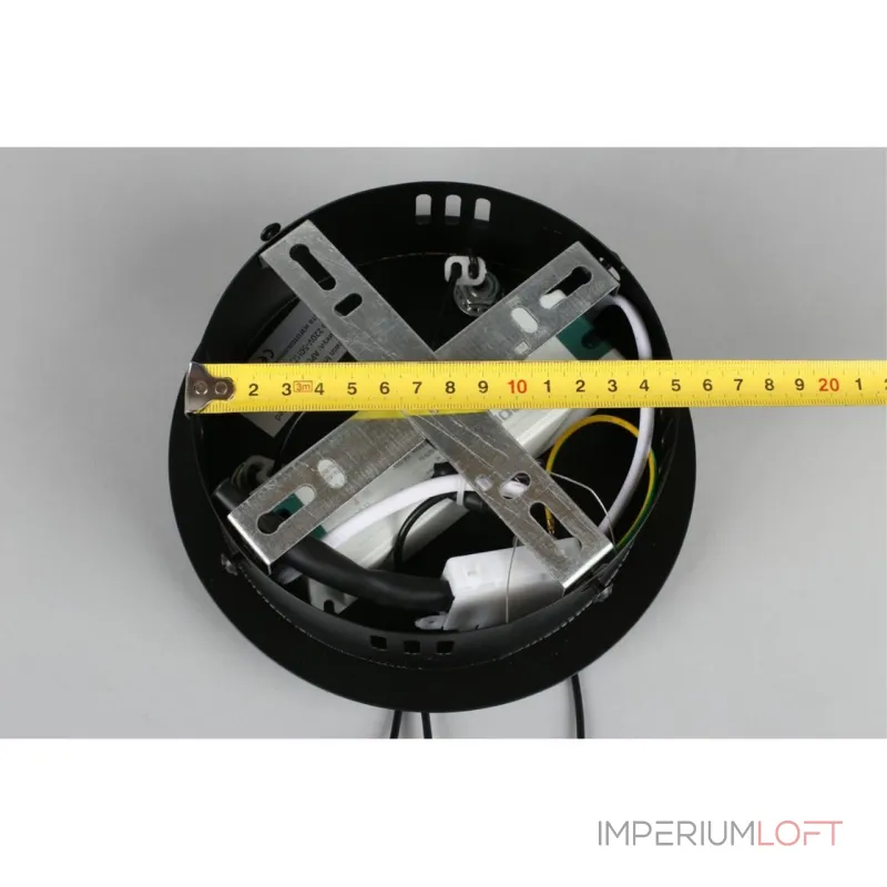 Подвесная люстра Aployt Astor APL.822.13.60