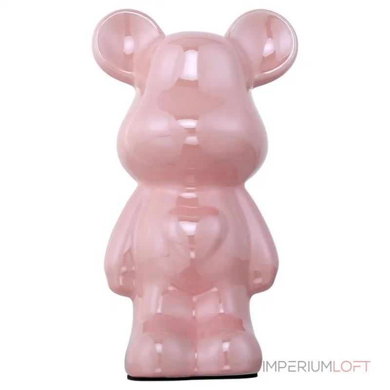 Фигурка декоративная Aployt Bear APL.400.00.01 от ImperiumLoft