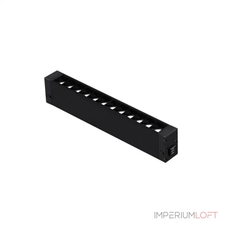 Светильник трековый Aployt Magnetic track 220 APL.0200.00.09 от ImperiumLoft Светильник трековый Aployt Magnetic track 220 APL.0200.00.09 от ImperiumLoft
