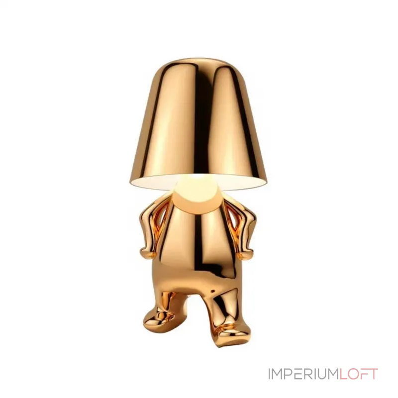 Настольная лампа Aployt Ninet APL.672.04.01 от ImperiumLoft