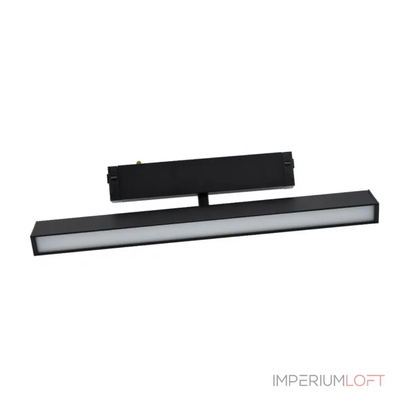 Светильник трековый Aployt Magnetic track 220 APL.0203.00.18 от ImperiumLoft Светильник трековый Aployt Magnetic track 220 APL.0203.00.18 от ImperiumLoft
