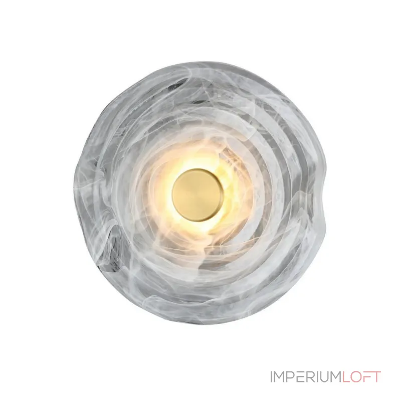 Светильник настенный Aployt Anecia APL.061.11.05 от ImperiumLoft Светильник настенный Aployt Anecia APL.061.11.05 от ImperiumLoft