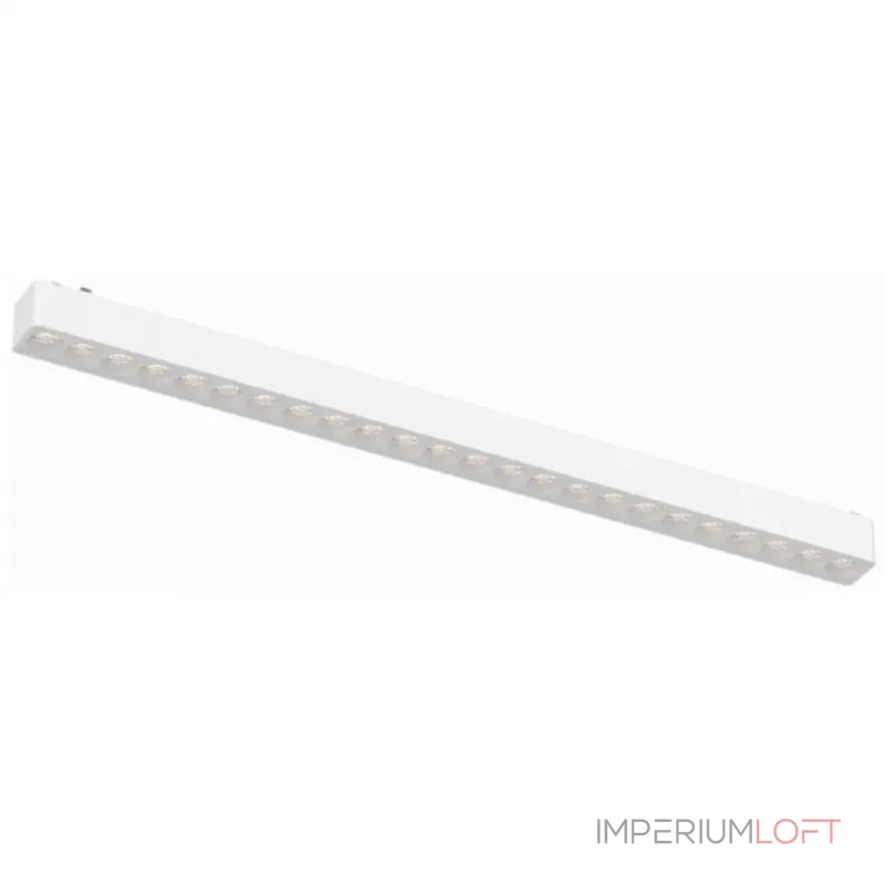 Светильник трековый Aployt Magnetic track 48 APL.0100.11.24 от ImperiumLoft