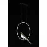 Подвесной светильник Aployt Astor APL.822.16.10