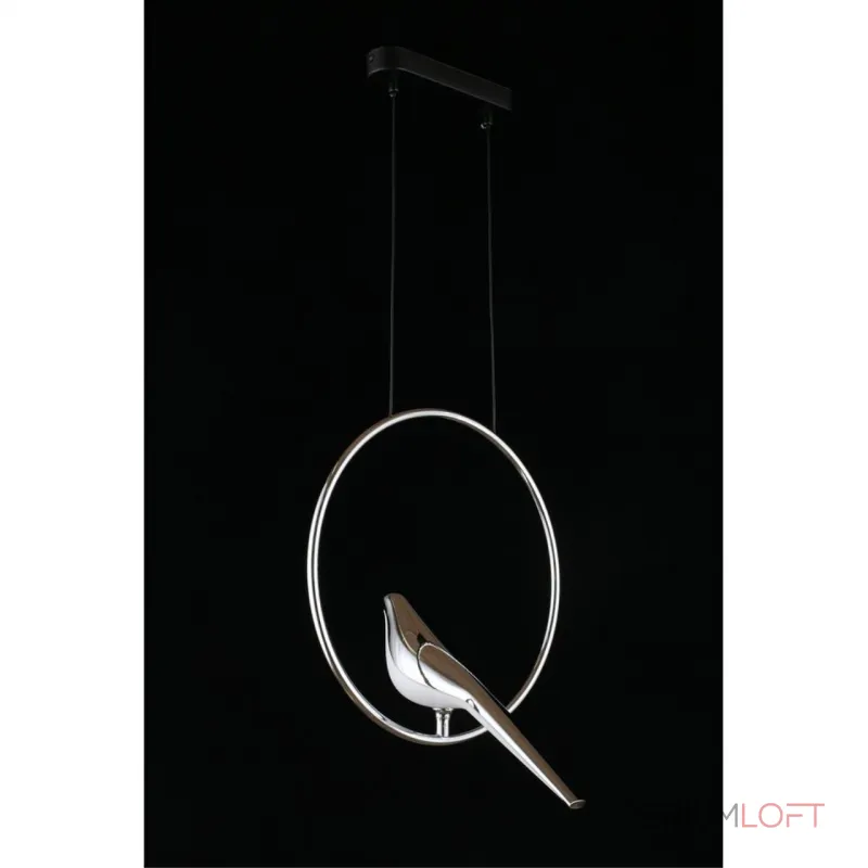 Подвесной светильник Aployt Astor APL.822.16.10