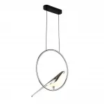 Подвесной светильник Aployt Astor APL.822.16.10